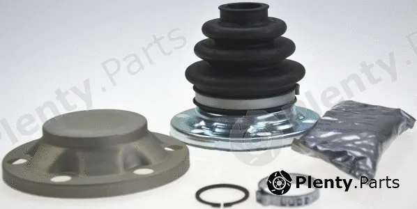 Spidan 26271 — Bellow Kit, drive shaft