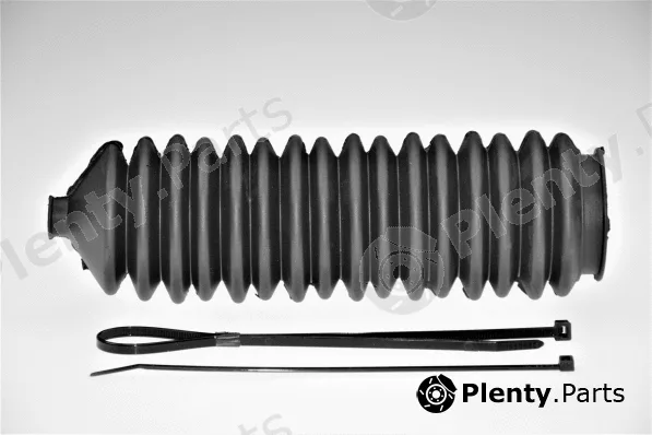 Spidan 84157 — Bellow, steering
