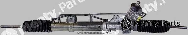 Spidan 52026 — Steering Gear