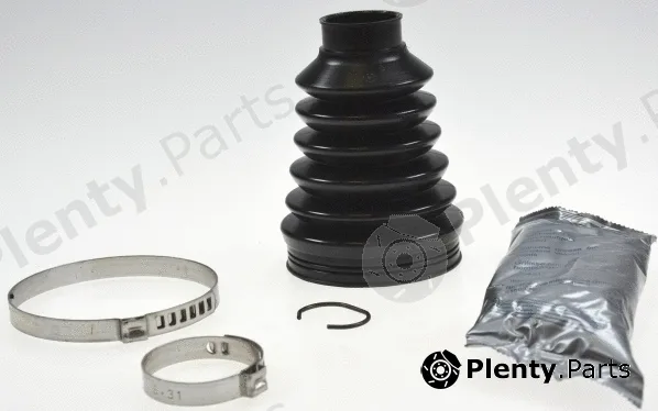 Spidan 24705 — Bellow Kit, drive shaft