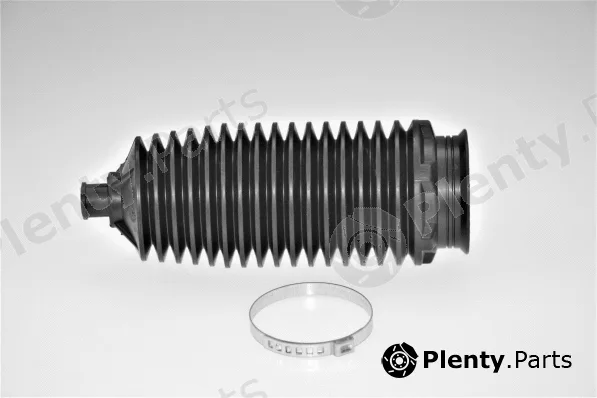Spidan 84222 — Bellow, steering