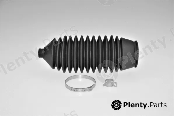 Spidan 83962 — Bellow, steering