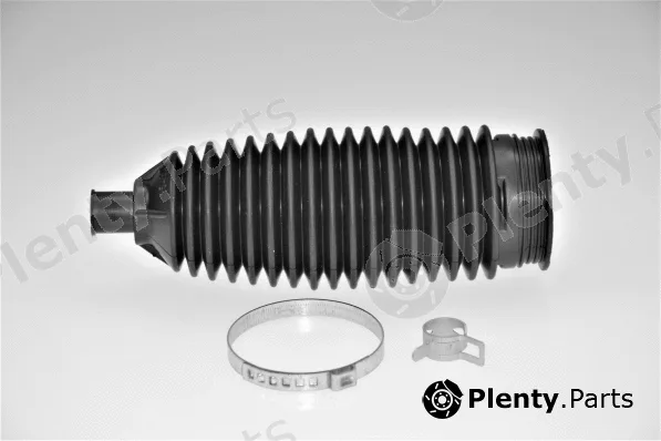Spidan 84269 — Bellow, steering