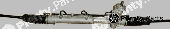 Spidan 51554 — Steering Gear