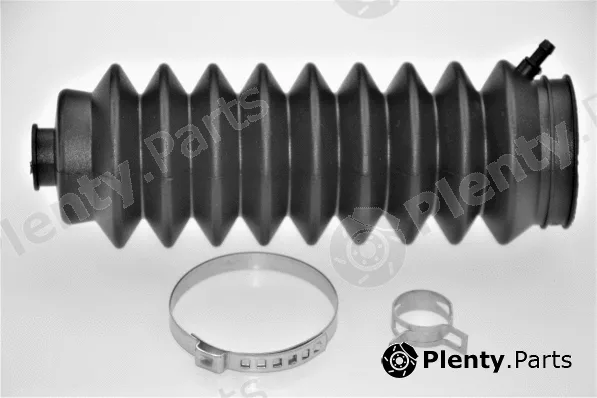 Spidan 83728 — Bellow, steering