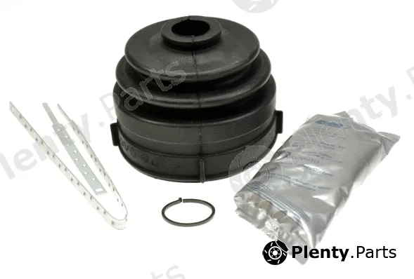 Spidan 26211 — Bellow Kit, drive shaft