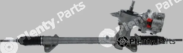 Spidan 52703 — Steering Gear