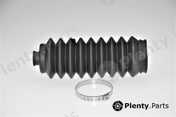 Spidan 83918 — Bellow, steering