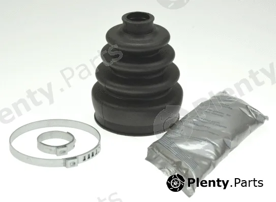 Spidan 25542 — Bellow Kit, drive shaft