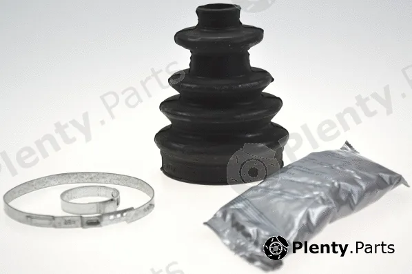 Spidan 24638 — Bellow Kit, drive shaft