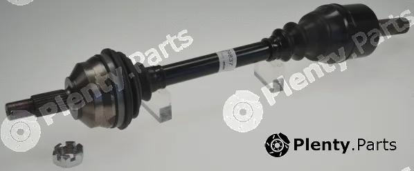 Spidan 24837 — Drive Shaft