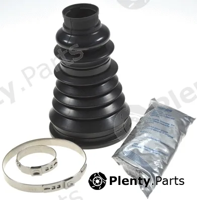 Spidan 23005 — Bellow Kit, drive shaft