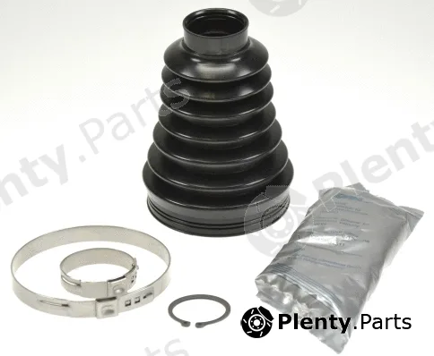Spidan 24465 — Bellow Kit, drive shaft