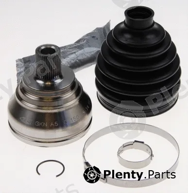 Spidan 36479 — Joint Kit, drive shaft