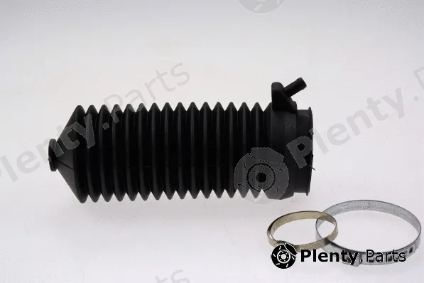Spidan 83793 — Bellow, steering