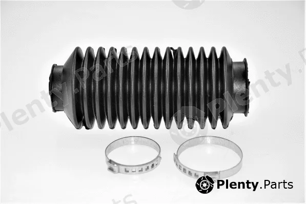 Spidan 83504 — Bellow, steering