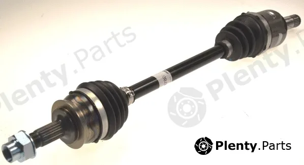 Spidan 24780 — Drive Shaft