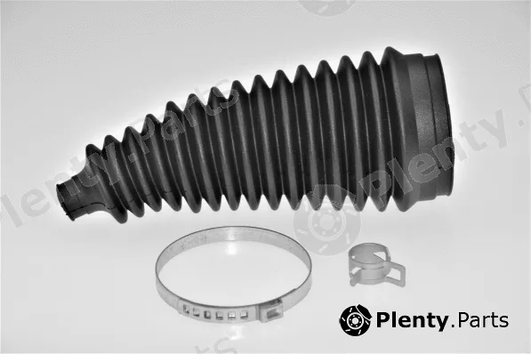 Spidan 84195 — Bellow, steering