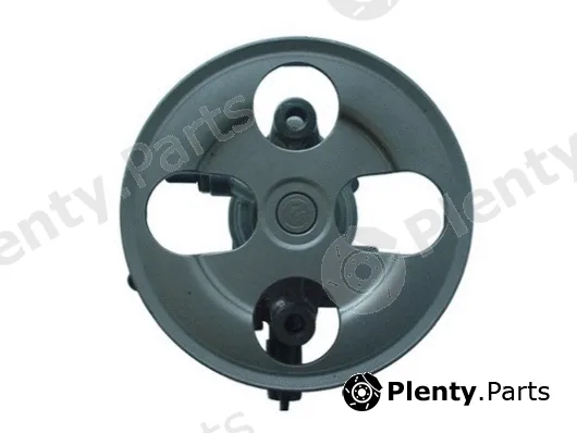 Spidan 54176 — Hydraulic Pump, steering