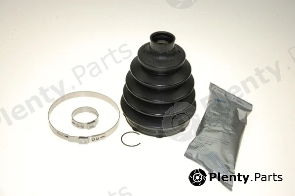 Spidan 36809 — Bellow Kit, drive shaft