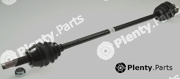 Spidan 25634 — Drive Shaft