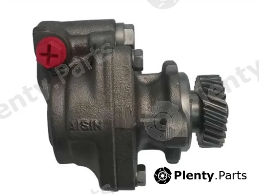 Spidan 52789 — Hydraulic Pump, steering