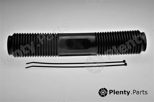 Spidan 83650 — Bellow, steering