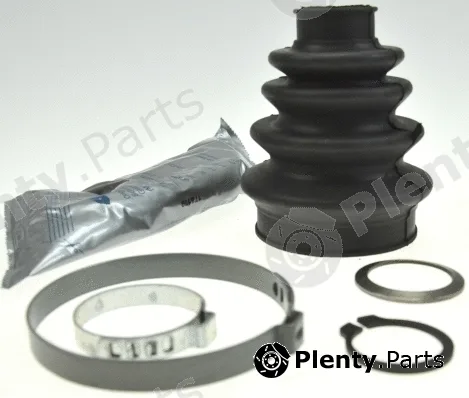Spidan 26063 — Bellow Kit, drive shaft