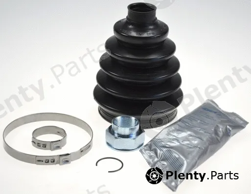 Spidan 22209 — Bellow Kit, drive shaft