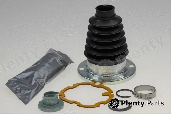 Spidan 36385 — Bellow Kit, drive shaft