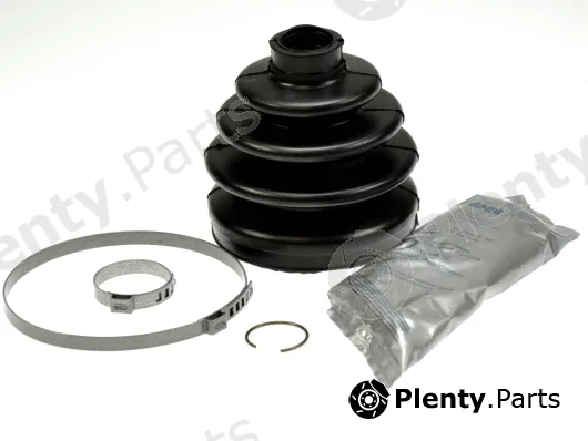 Spidan 24642 — Bellow Kit, drive shaft