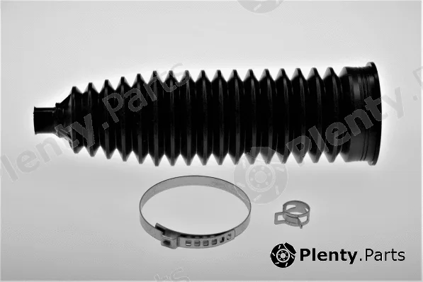 Spidan 84072 — Bellow, steering
