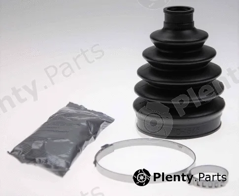 Spidan 37036 — Bellow Kit, drive shaft