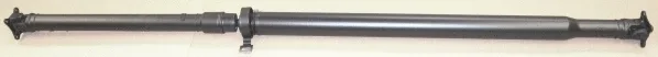 Spidan GKNP20049 — Propshaft, axle drive