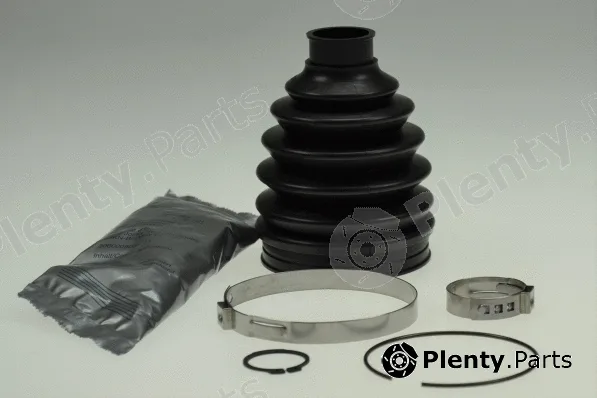 Spidan 36425 — Bellow Kit, drive shaft