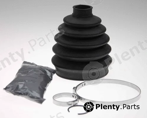 Spidan 37039 — Bellow Kit, drive shaft