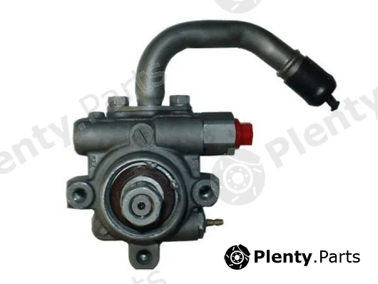 Spidan 53626 — Hydraulic Pump, steering