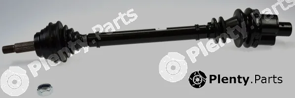Spidan 22074 — Drive Shaft