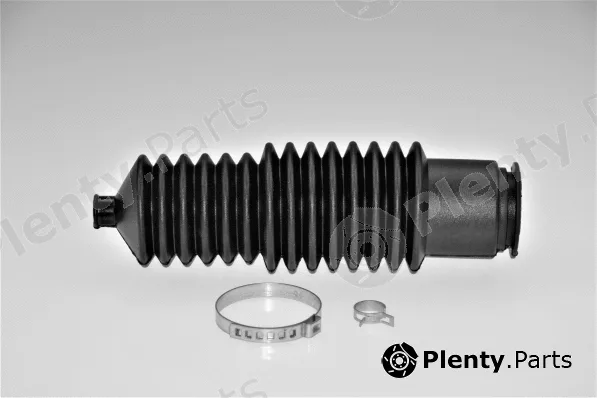 Spidan 83798 — Bellow, steering