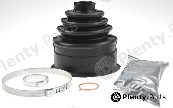 Spidan 26038 — Bellow Kit, drive shaft