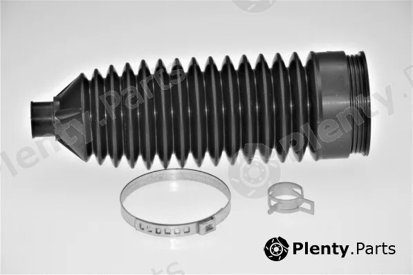 Spidan 84239 — Bellow, steering