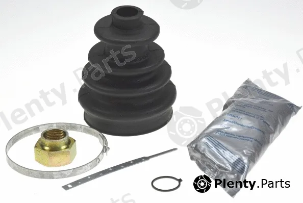 Spidan 21359 — Bellow Kit, drive shaft