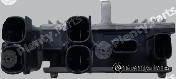 Spidan 54979 — Steering Gear