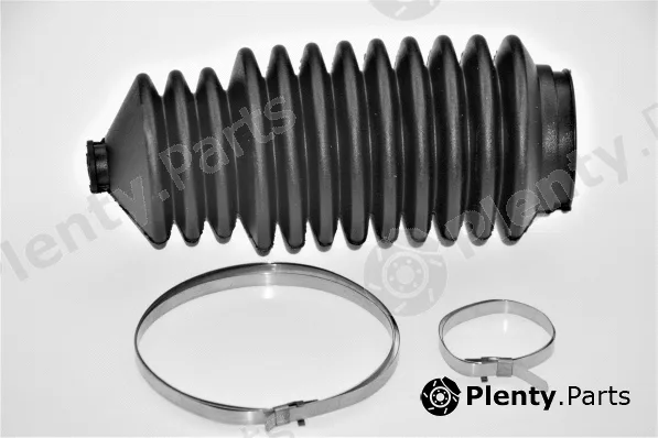 Spidan 83817 — Bellow, steering