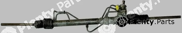 Spidan 51972 — Steering Gear