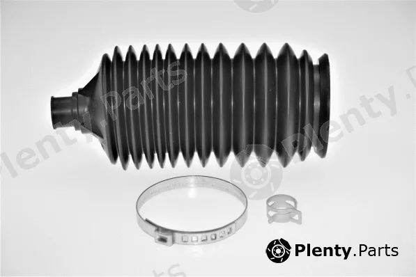 Spidan 83895 — Bellow, steering