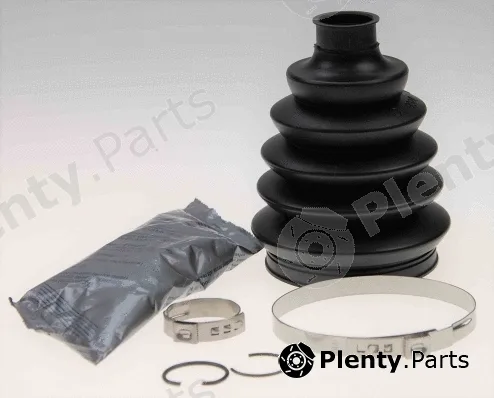 Spidan 37017 — Bellow Kit, drive shaft
