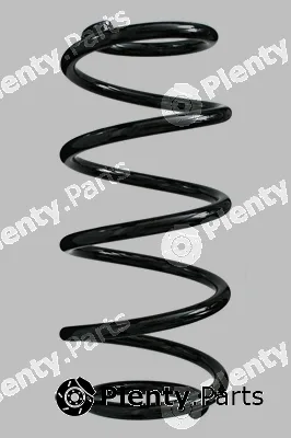 Spidan 49774 — Suspension Spring