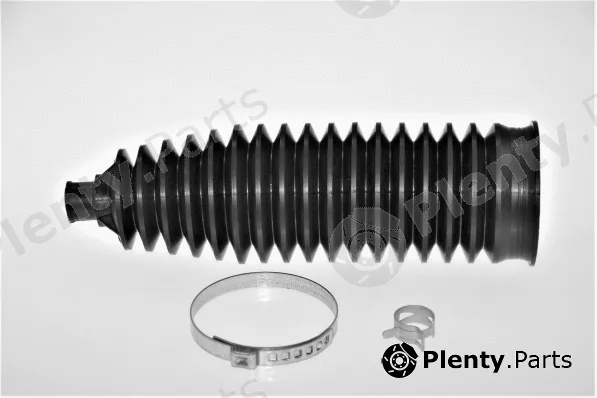 Spidan 83892 — Bellow, steering