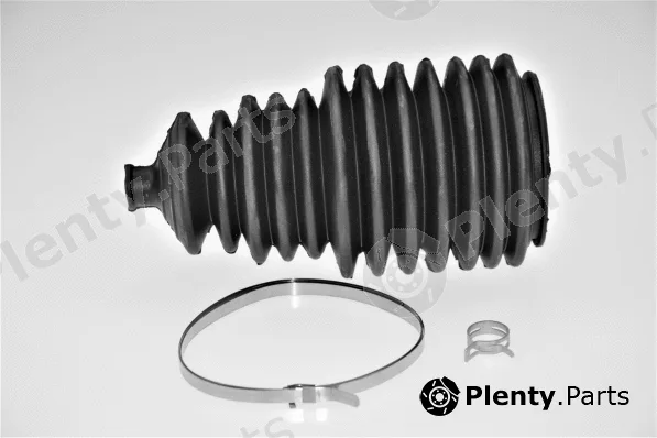 Spidan 83926 — Bellow, steering